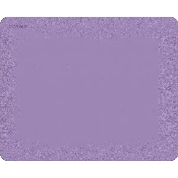 Килимок для мишки Baseus Mouse Pad Nebula Purple (B01055504511-00), Цвет: Фиолетовий, Оригинальное название цвета: Purple