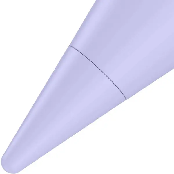 Змінні наконечники для стилуса Baseus Smooth Writing Series Stylus Pen Tips, Pack of 2, Nebula Purple (P80015901511-00), изображение 3