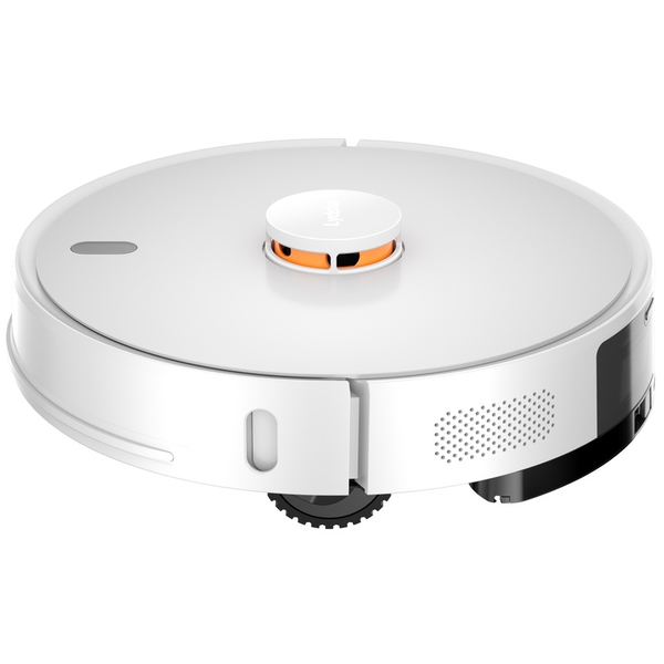 Робот-пылесос Xiaomi Lydsto R1D (HD-STYTJ-W08) White, Цвет: Белый, Батарея, мAч: 5200, изображение 3