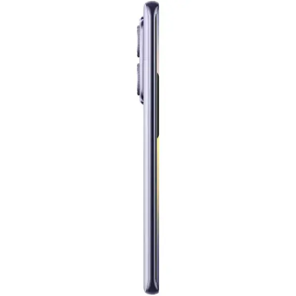 Смартфон Xiaomi Redmi Note 14 Pro 4G 12/512GB Aurora Purple Global EU, Пам'ять: 512 Гб, Колір: Фиолетовый, Оригінальна назва кольору: Aurora Purple, Об'єм оперативної пам'яті: 12 ГБ, зображення 5
