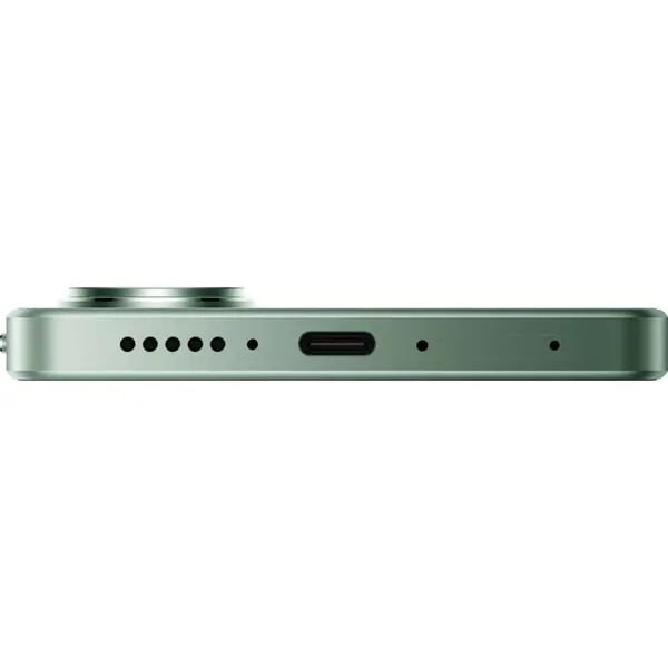 Смартфон Xiaomi Poco X7 Pro 8/256GB Green Global EU, Пам'ять: 256 Гб, Колір: Зеленый, Оригінальна назва кольору: Green, Об'єм оперативної пам'яті: 8 Гб, зображення 10