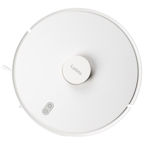 Робот-пилосос Xiaomi Lydsto R1D (HD-STYTJ-W08) White, Колір: Білий, Батарея, мAч: 5200, зображення 2