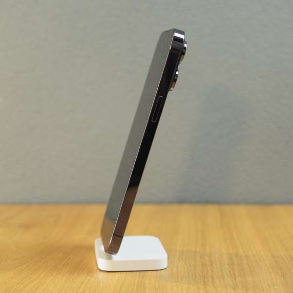 Apple iPhone 14 Pro Max 512GB Deep Purple E-SIM (MQ913) Б/В Grade B, зображення 3