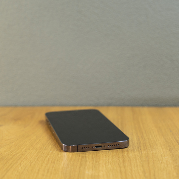 Apple iPhone 14 Pro Max 512GB Deep Purple E-SIM (MQ913) Б/В Grade B, изображение 5