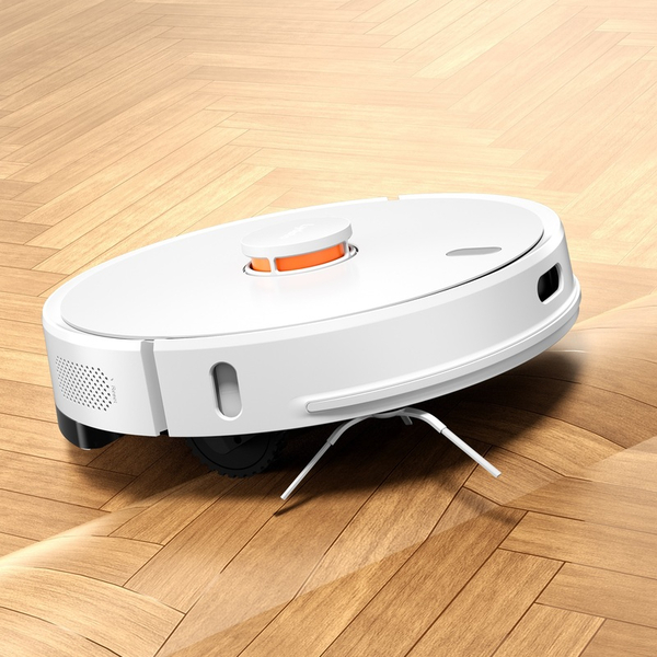 Робот-пылесос Xiaomi Lydsto R1D (HD-STYTJ-W08) White, Цвет: Белый, Батарея, мAч: 5200, изображение 8
