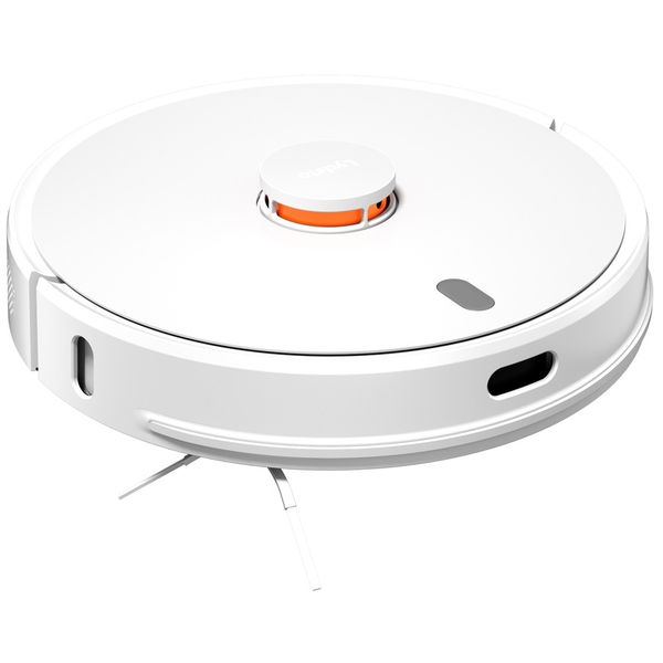 Робот-пылесос Xiaomi Lydsto R1D (HD-STYTJ-W08) White, Цвет: Белый, Батарея, мAч: 5200, изображение 6