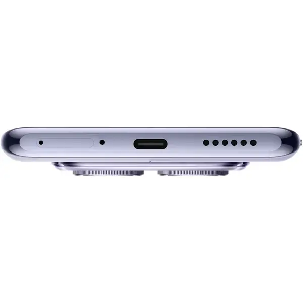 Смартфон Xiaomi Redmi Note 14 Pro 4G 12/512GB Aurora Purple Global EU, Память: 512 Гб, Цвет: Фиолетовый, Оригинальное название цвета: Aurora Purple, Объем оперативной памяти: 12 ГБ, изображение 8