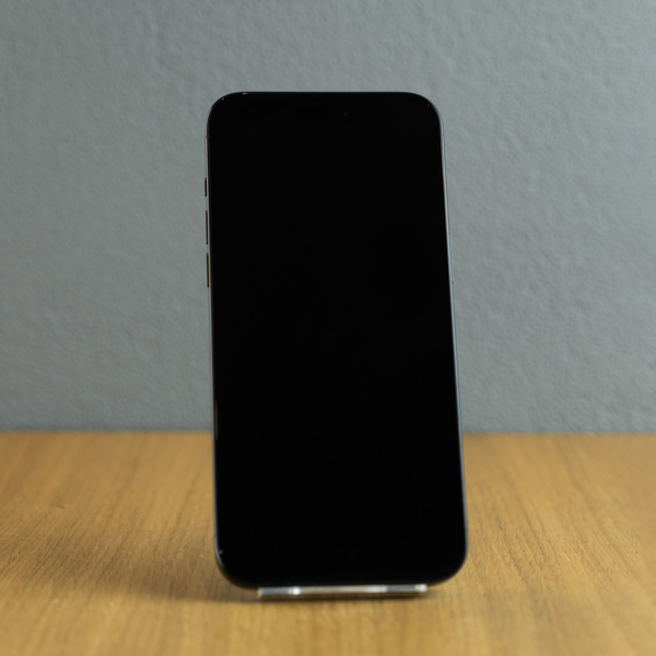 Apple iPhone 15 Pro 256GB Blue Titanium (MTUG3) Б/В Grade B, зображення 2