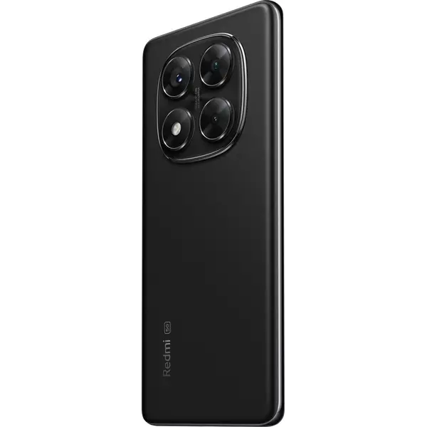Смартфон Xiaomi Redmi Note 14 Pro 5G 8/256GB Aurora Purple Global EU, изображение 7