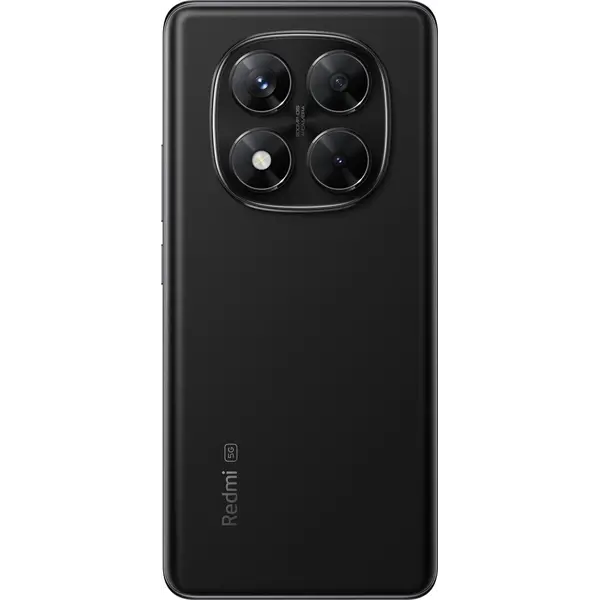 Смартфон Xiaomi Redmi Note 14 Pro 5G 8/256GB Aurora Purple Global EU, изображение 5