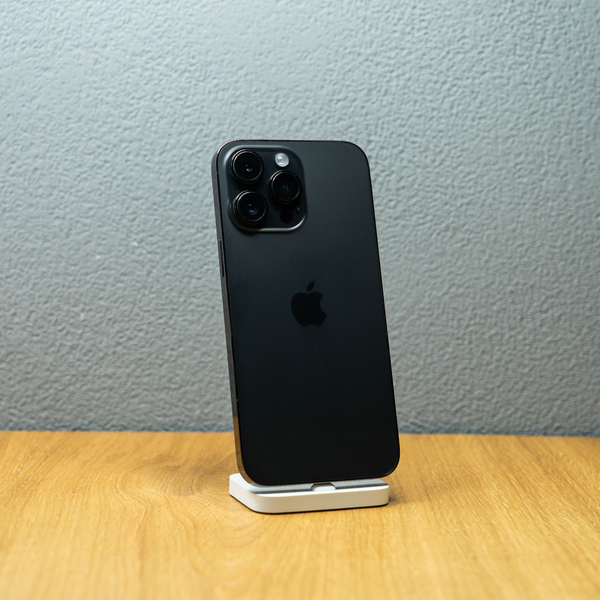 Apple iPhone 14 Pro Max 128Gb Space Black (MQ963) Б/У Grade B