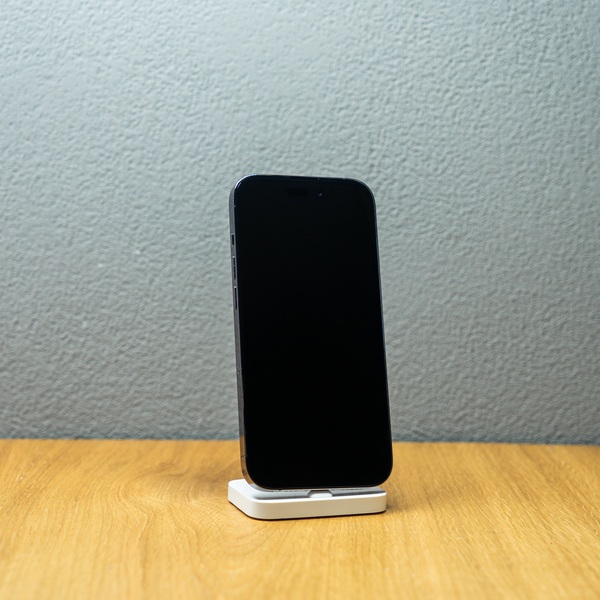 Apple iPhone 14 Pro 128Gb Deep Purple (MQ0G3) Б/У Grade B, изображение 2