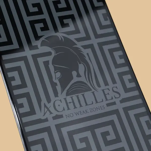 Захисне скло для смартфону Proove Achilles Apple iPhone 12/12 Pro, зображення 4