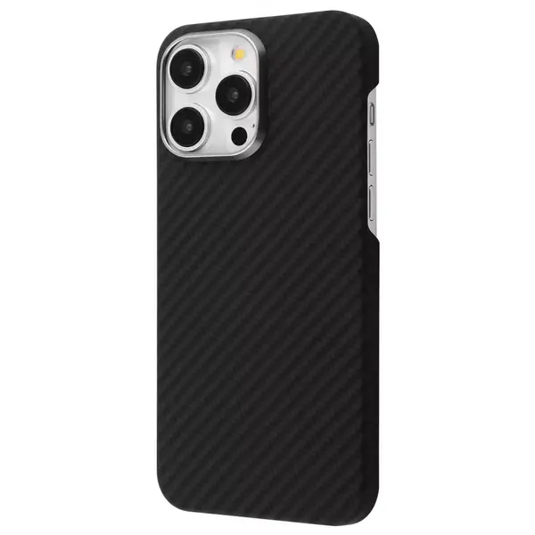 Чохол Proove Carbon Slim with Magnetic Ring iPhone 14 Pro Max