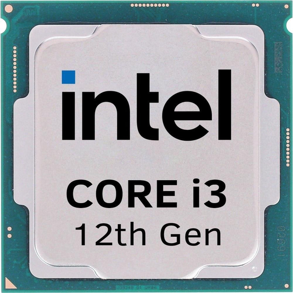 Процесор Intel Core i3-12100 (3.3GHz/12MB LGA1700 Tray) (CM8071504651012), изображение 2