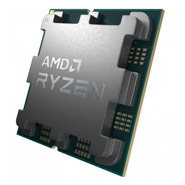 Процесор AMD Ryzen 7 7800X3D ( 4.2GHz-5.0GHz/96MB sAM5 Tray ) (100-000000910), изображение 3