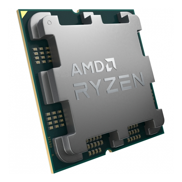 Процесор AMD Ryzen 7 7800X3D ( 4.2GHz-5.0GHz/96MB sAM5 Tray ) (100-000000910), изображение 2
