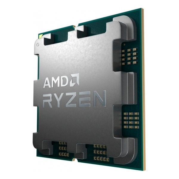 Процесор AMD Ryzen 7 7800X3D ( 4.2GHz-5.0GHz/96MB sAM5 Tray ) (100-000000910), зображення 5