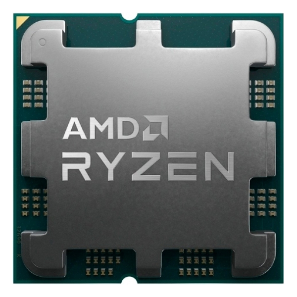 Процесор AMD Ryzen 7 7800X3D ( 4.2GHz-5.0GHz/96MB sAM5 Tray ) (100-000000910)