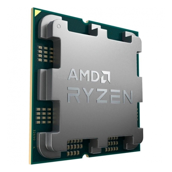 Процесор AMD Ryzen 7 7800X3D ( 4.2GHz-5.0GHz/96MB sAM5 Tray ) (100-000000910), изображение 4