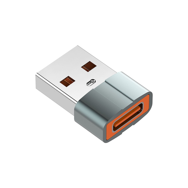 Перехідник Colorway OTG Type-C to USB-A, зображення 3
