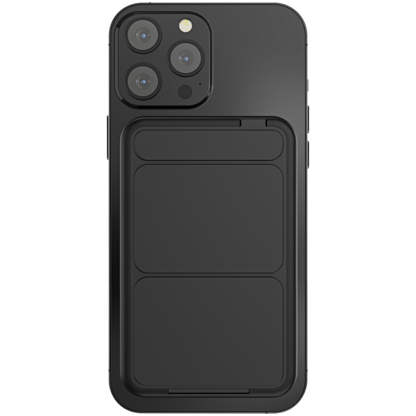 Батарея мобільна Proove Hyperion 20W 10000mAh 2025 Black (PBHN15020001), зображення 5