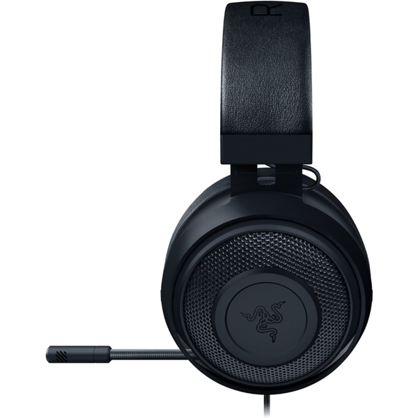 Гарнитура Razer Kraken Black (RZ04-02830100-R3U1), изображение 2