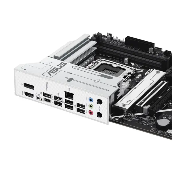 Материнська плата ASUS PRIME Z890-P WIFI (s1851 Z890), зображення 5