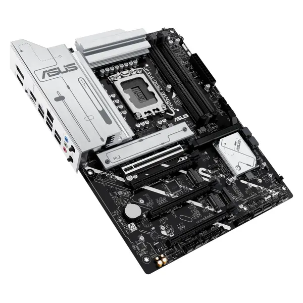 Материнська плата ASUS PRIME Z890-P WIFI (s1851 Z890), изображение 4