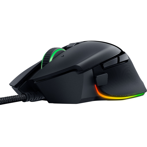 Мышь Razer Basilisk V3 (RZ01-04000100-R3M1), изображение 4