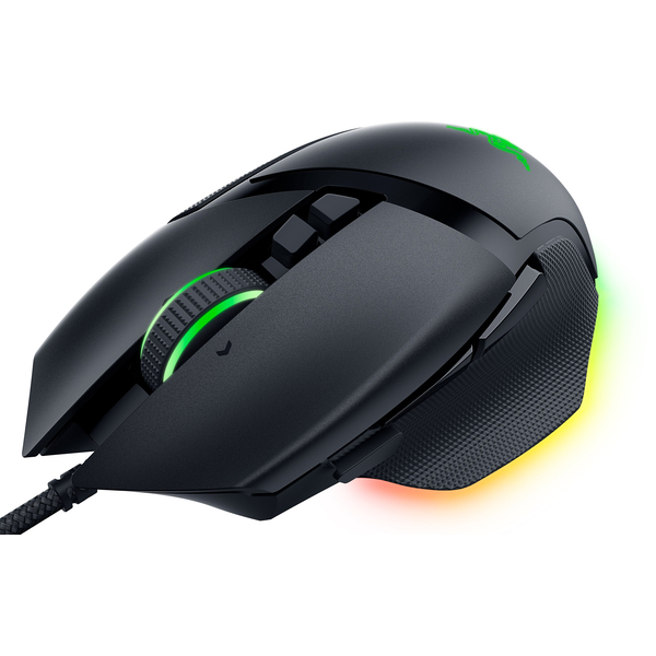 Мышь Razer Basilisk V3 (RZ01-04000100-R3M1), изображение 2
