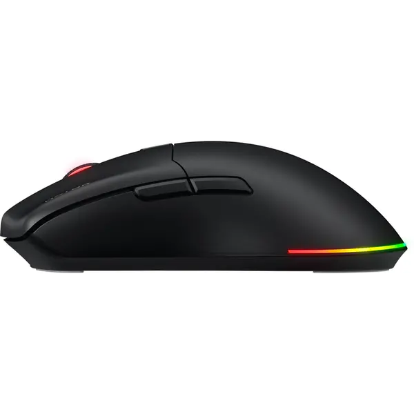 Игровая мышь HATOR Pulsar 3 wireless (HTM630) black, изображение 6