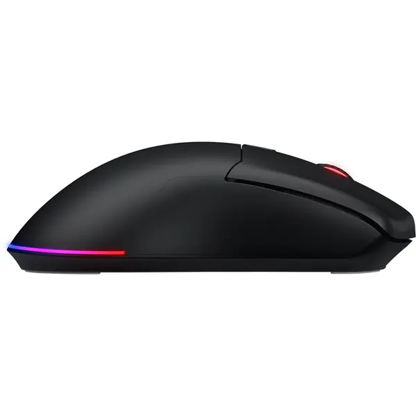 Игровая мышь HATOR Pulsar 3 wireless (HTM630) black, изображение 8