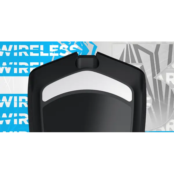 Игровая мышь HATOR Pulsar 3 wireless (HTM630) black, изображение 27