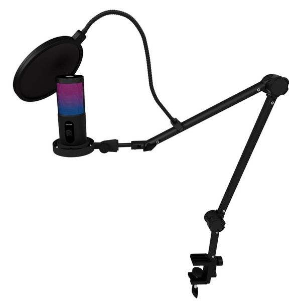Микрофон HATOR Signify RGB PRO (HTA-516), изображение 6
