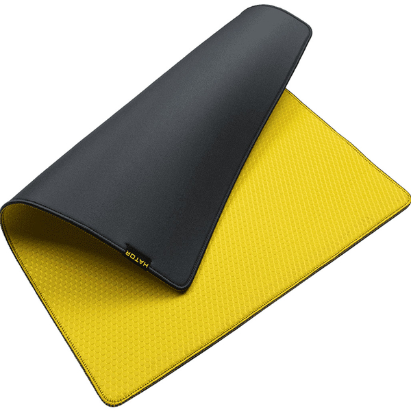 Килимок для миші ігровий Hator Tonn Evo L (HTP-031), зображення 4