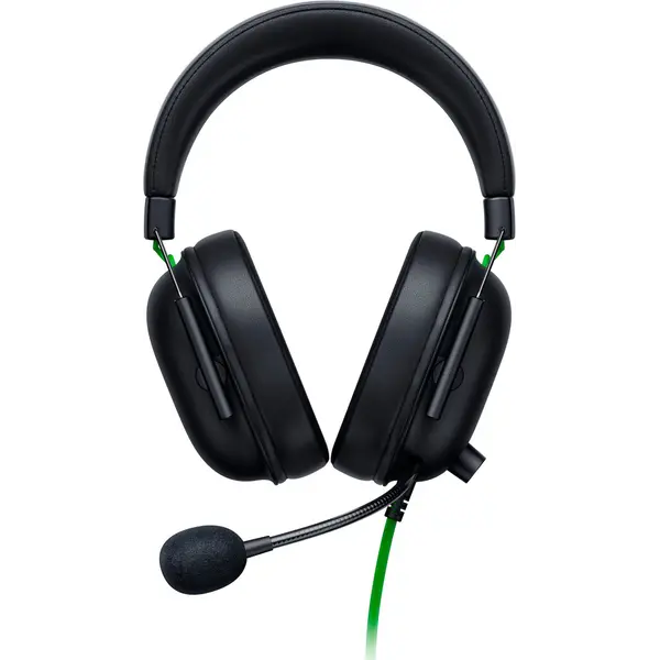 Гарнитура Razer Blackshark V2 X, Black (RZ04-03240100-R3M1), изображение 2