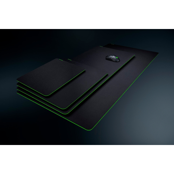 Килимок для миші ігровий Razer Gigantus V2 XXL (RZ02-03330400-R3M1), зображення 9