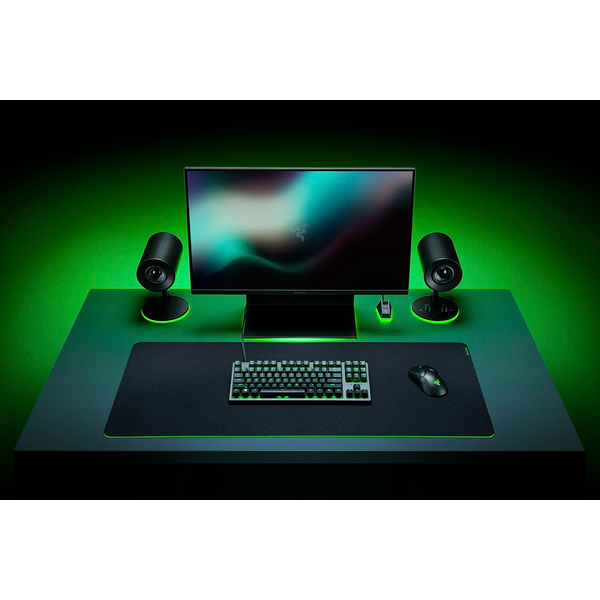Килимок для миші ігровий Razer Gigantus V2 XXL (RZ02-03330400-R3M1), зображення 8