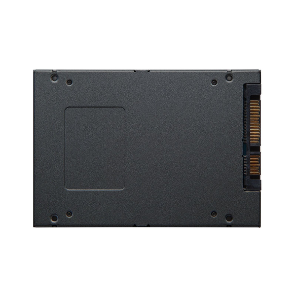 SSD накопичувач Kingston 2.5" 240GB SATA A400, изображение 2