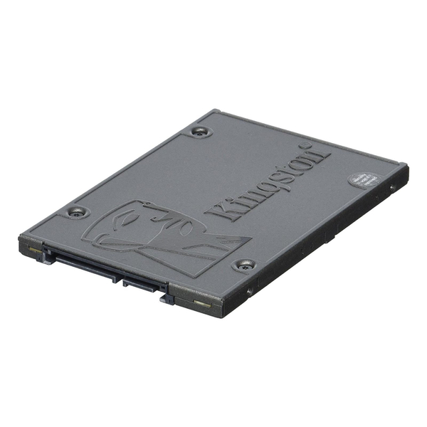 SSD накопичувач Kingston 2.5" 240GB SATA A400, зображення 3