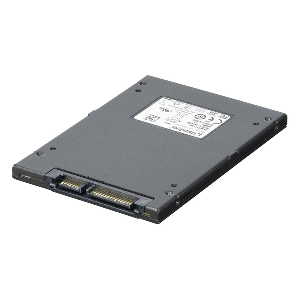 SSD накопичувач Kingston 2.5" 240GB SATA A400, зображення 4