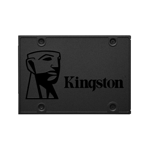 SSD накопичувач Kingston 2.5" 240GB SATA A400