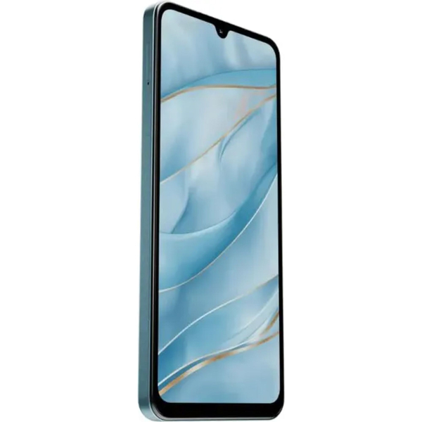 Смартфон Xiaomi Poco C71 4/128GB Cool Blue Global EU (with charger), зображення 3