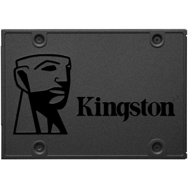 SSD накопичувач Kingston 2.5" 960GB SATA A400