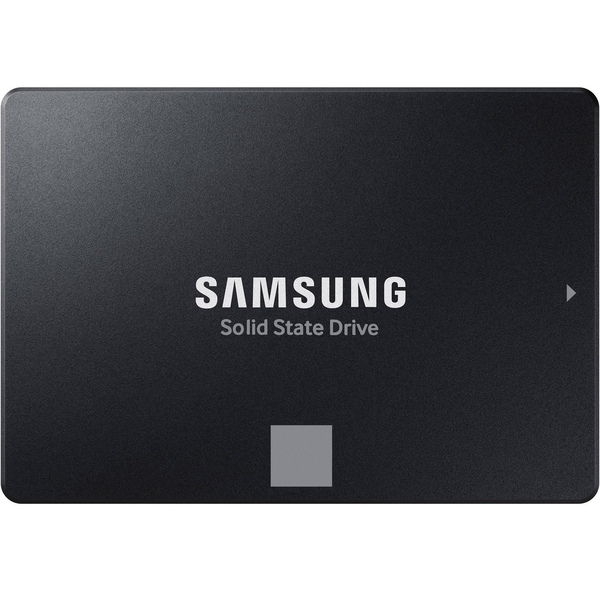 SSD накопичувач Samsung 2.5" 4TB SATA 870EVO