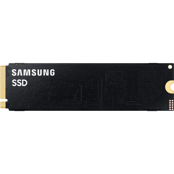 SSD накопичувач Samsung M.2 2TB PCIe 5.0 9100PRO, зображення 2
