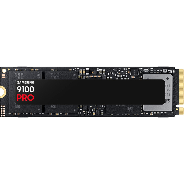 SSD накопичувач Samsung M.2 2TB PCIe 5.0 9100PRO