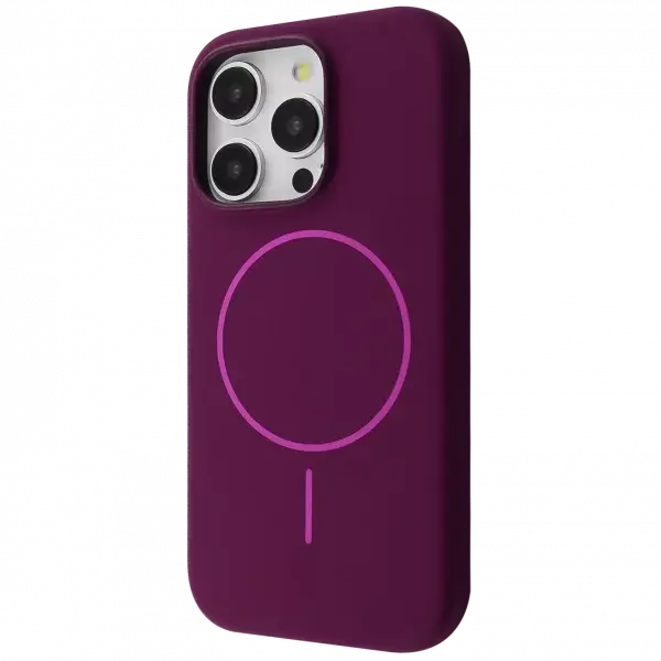 Чохол Proove Spectrum Case with Magnetic Ring iPhone 16 Pro grape purple