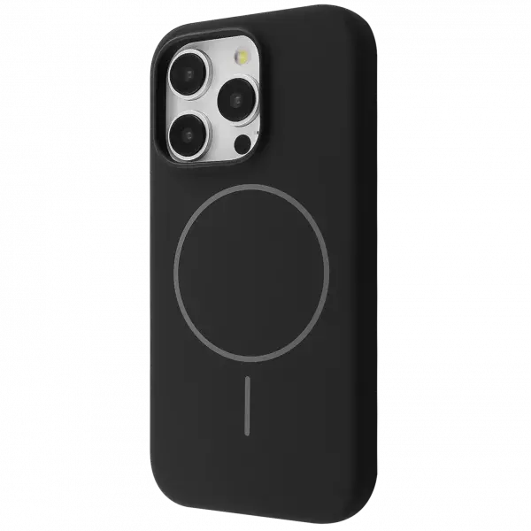 Чохол Proove Spectrum Case with Magnetic Ring iPhone 16 Pro deep black